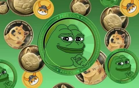 Dogecoin, SHIB and PEPE Bounce as Official Trump Meme Coin Sees Middling Gains - Decrypt