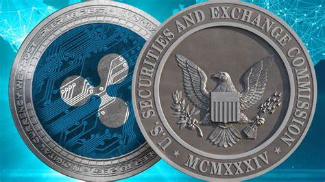 SEC Shifts Crypto Enforcer to IT Role: Implications for XRP Lawsuit - The Currency Analytics