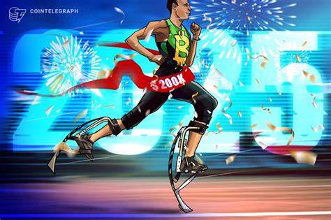 How Bitcoin Could Hit $200K on Global Institutional Inflows Alone