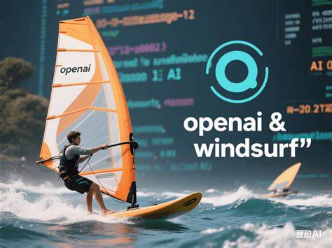 Ask HN: What tech stack is Windsurf AI using?