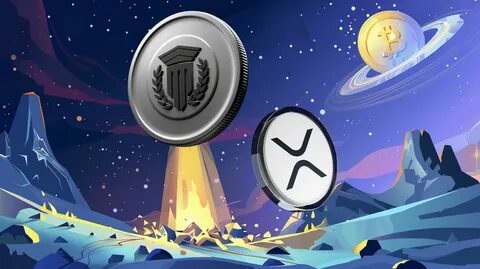 What Will Be the Price of Top Altcoins Ripple (XRP) and Mutuum Finance (MUTM) When Bitcoin (BTC) ... - Binance