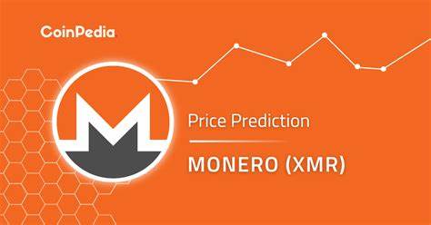 Monero Price Prediction 2024 – 2030: Will XMR Price Cross $200? - Coinpedia Fintech News