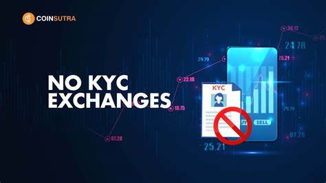 Best Anonymous Crypto & Bitcoin Exchanges in 2024 - No KYC - Captain Altcoin