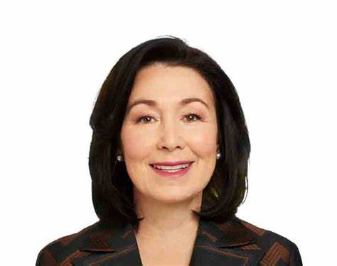 Safra Catz’s Cloud Bet Has Paid Off Handsomely for Oracle Holders
