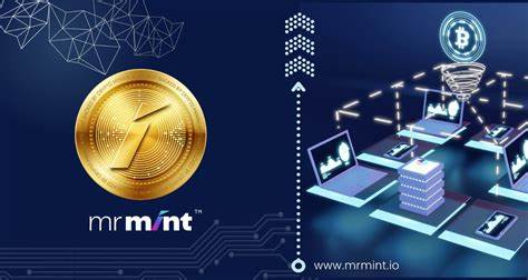 Mint Blockchain Introduces $MINT Token to Revolutionize NFTs and AI - CoinTrust