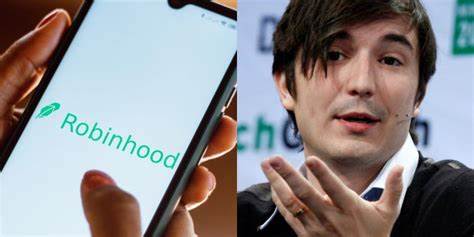 Robinhood plans to hire a 'ton' of people for its crypto business and may add some new cryptocurrencies to its platform, CEO Vlad Tenev says - Markets Insider