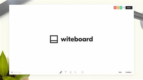 Witeboard | Shareable Online Whiteboard