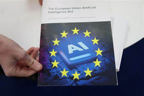 EU Rolls Out AI Code with Broad Copyright, Transparency Rules