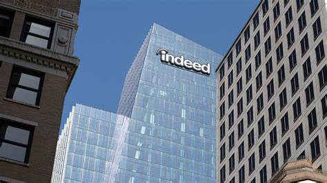Indeed, Glassdoor to Cut 1,300 Jobs in AI-Focused Consolidation