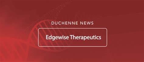 Edgewise Therapeutics Reports Positive Results for Muscular Dystrophy Treatment