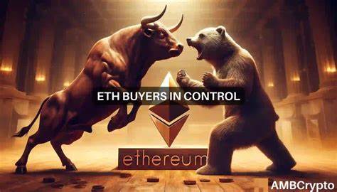 Can Ethereum bulls take bears out of the market? - AMBCrypto News