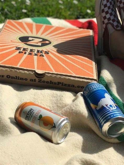 Homegrown Northwest Pizza - Delivery, Take-Out, Catering & Dine-In