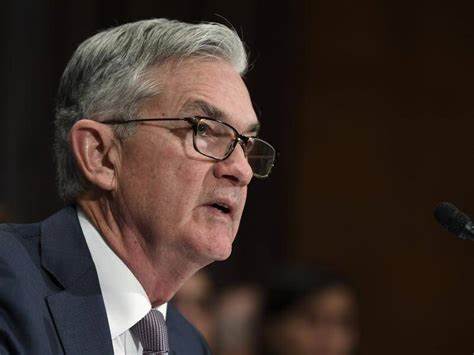 Federal Reserve officials move to reassure markets that US is not in recession - Financial Times