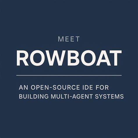 Launch HN: Rowboat (YC S24) – Open-source IDE for multi-agent systems