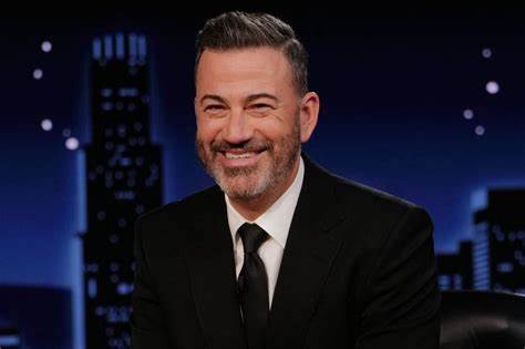 ABC Pulls Jimmy Kimmel Live from the Air 'Indefinitely'