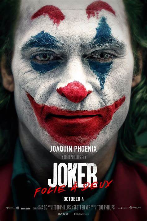 Joker: Folie à Deux to Woman of the Hour: 12 of the best films to watch in October 2024