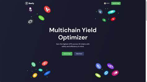 Best DeFi Aggregators for Yield Farming