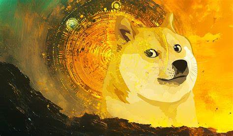 PEPE's Structure Similar To Dogecoin's 2021 Bull Cycle, Says Analyst Who Sees 'Unlimited' Potential For The Frog-Themed Crypto - Benzinga