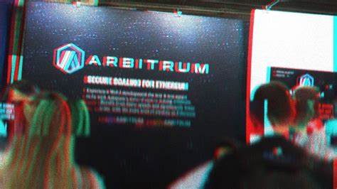 Arbitrum TVL Surges to $2.5B as RWA Activity Accelerates