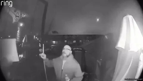 Caught on camera: Philadelphia plane crash captured on Ring doorbell - WRAL News
