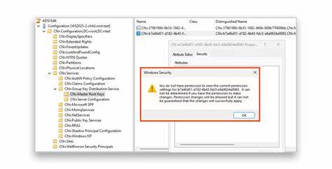 Golden DMSA: What Is DMSA Authentication Bypass?