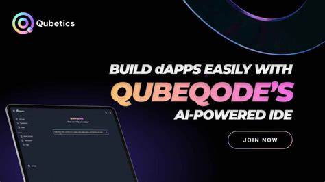 FOMO Over Bitcoin Cash? Here`s Why Qubetics ($TICS) Could Be Among the Top Coins with 1000x Potential! - The Crypto Update