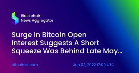 $12 Billion Wiped Out! The Shocking Truth Behind Bitcoin Open Interest Decline— Is This the Start of a Bigger Crash? - Coinfomania
