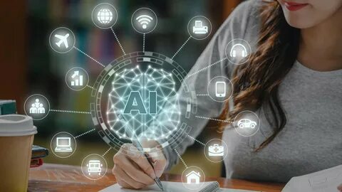 Upskilling for the AI Future – Trust, Transparency, and Continuous Learning