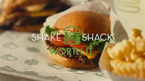 Shake Shack to spend more on ads to sustain sales growth