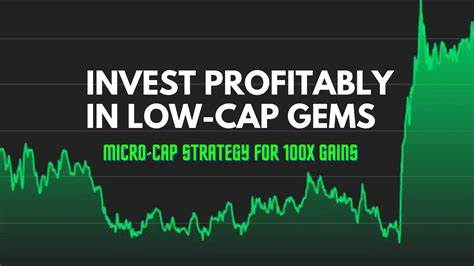 Turn $100 Into $1M: 5 Low-Cap Gems Set to Deliver Life-Changing Gains in 2025 - Crypto Daily