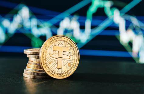 How Crypto's Most Boring Token Became the U.S. Treasury's $200 Billion Lifeline – And Why It Could Hit $2 Trillion