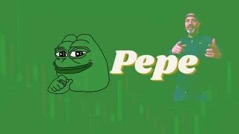 Pepe coin Price Likely to Crash 56% as Whales Sell 1.1 Trillion PEPE - CoinGape