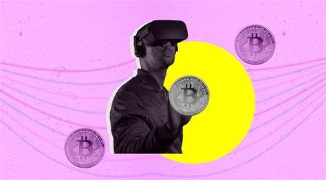 Power of Crypto in Shaping the Future of Virtual Reality - Analytics Insight