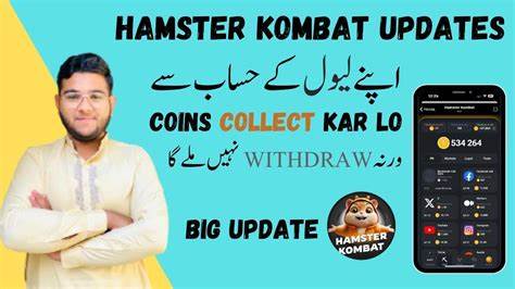 Hamster Kombat Airdrop Updates And Don’t Miss PlayDoge Presale - 99Bitcoins