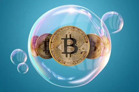 Is this a Bitcoin bubble? The debate is roiling some of Wall Street’s most seasoned investors - Fortune