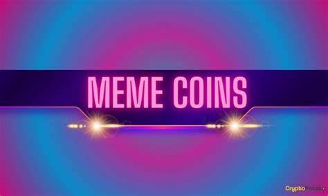 Are Meme Coins the Most Profitable Cryptocurrency Niche so far in 2024? - CryptoPotato