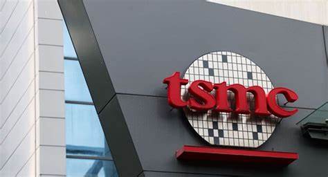 Chip Bellwether TSMC Tops Q2 Earnings Target, Raises Outlook