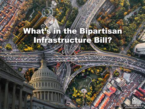 Gimmicky “Pay-fors” in Bipartisan Infrastructure Bill Are Problematic for Taxpayers - National Taxpayers Union