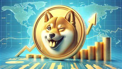 Wall Street Analysts Say Dogen Could Surpass Dogecoin and Pepe in Market Cap by 2024 - CryptoDaily