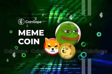 5 Best Risk/Reward Meme Coins For 5X Profit In July - CoinGape