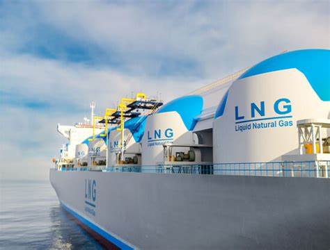 Venture Global Expands LNG Partnership with Germany’s SEFE