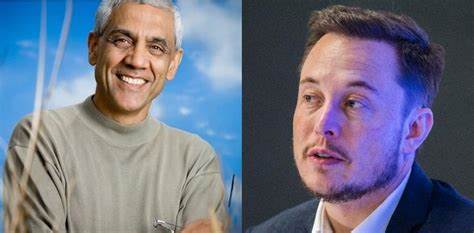 Billionaire Vinod Khosla Demands Apology After Elon Musk Slams Him On X: The Feud, Explained