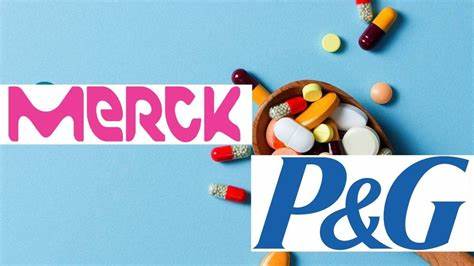 Stocks to Watch Recap: Alphabet, Intel, P&G, Merck