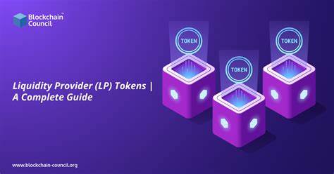 Liquidity Provider (LP) Tokens | A Complete Guide - FXCM