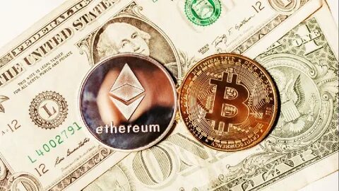 Crypto Price Today: Bitcoin, Ether Continue to Trade in Losses, Majority Altcoins Fail to See Gains - Gadgets 360