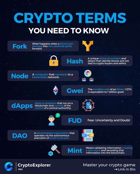3 things every crypto investor should know about Ethereum - MSN