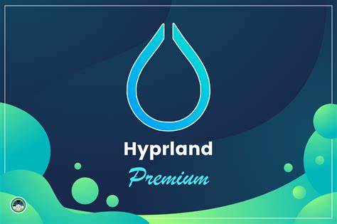 Hyprland Premium