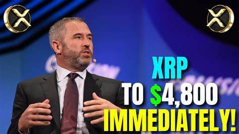 Over $33M Worth Of XRP Shorts Liquidated In 12 Hours As Crypto Whales 