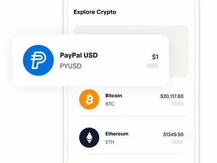 PayPal Executes First Business Payment with PYUSD Stablecoin: Guest Post by Inside Bitcoins - CoinMarketCap