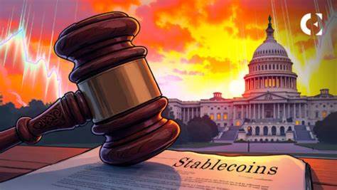 Congress OKs stablecoin regulation